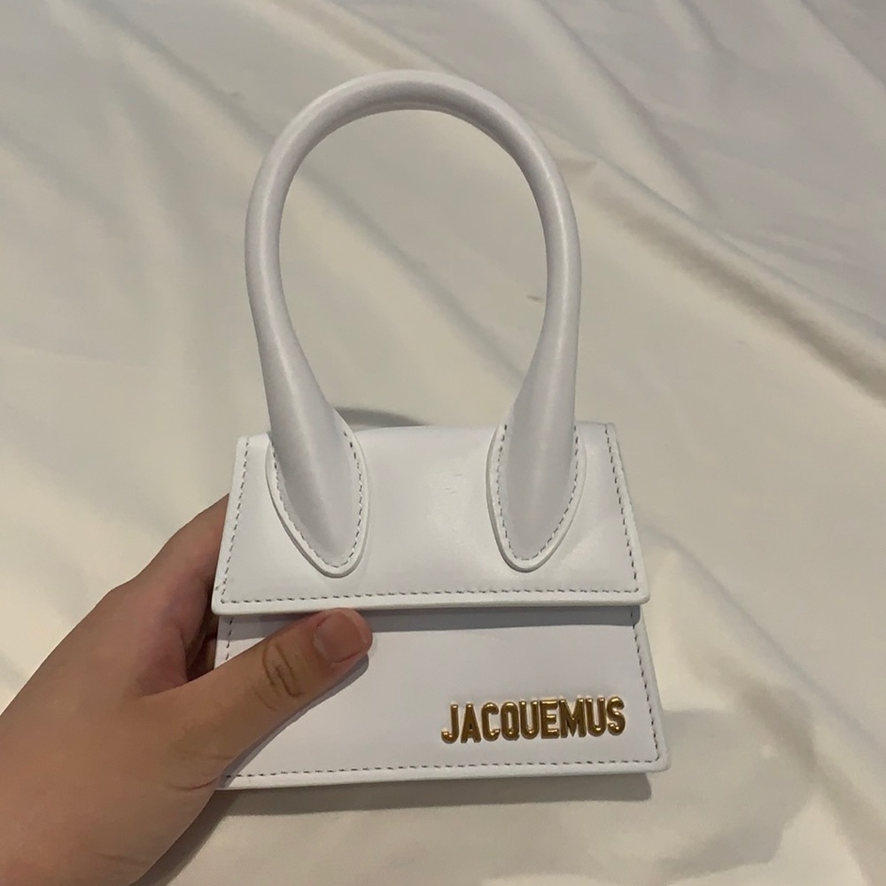Jacquemus LeChiquito